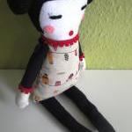 Japanese Doll "cherry..